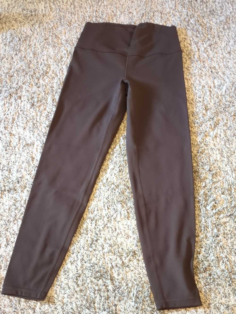 Studio Smooth Leggings